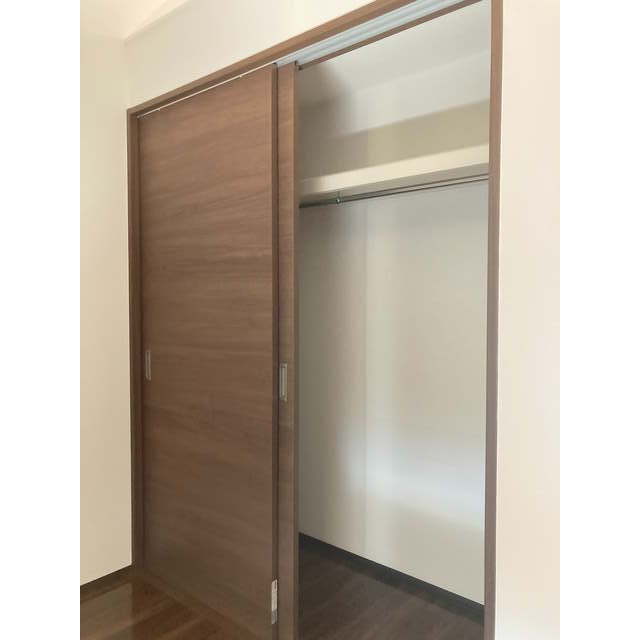 ハイムカープⅡ 洋室収納