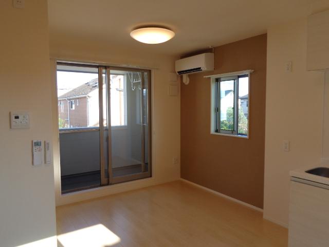 アッサンブラージュ リビング