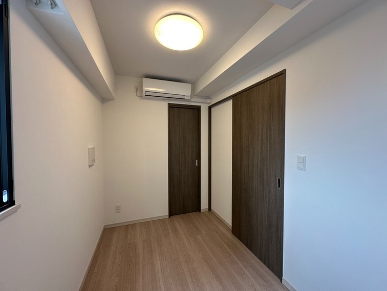シーズンフラッツ滝野川5階 部屋その他