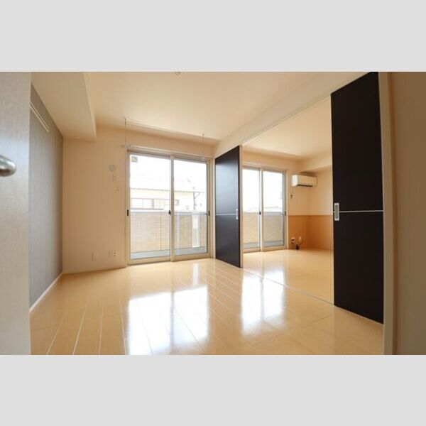 リーベン202号室 洋室