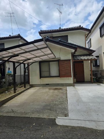 シェイクホーム6の外観画像