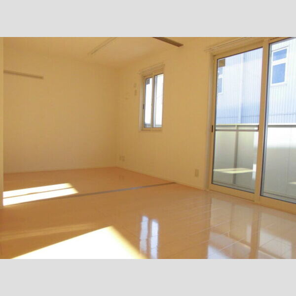 プリウス大曽根　B202号室 部屋その他