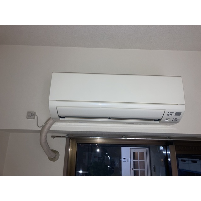 インペリアル本丸402号室 部屋その他