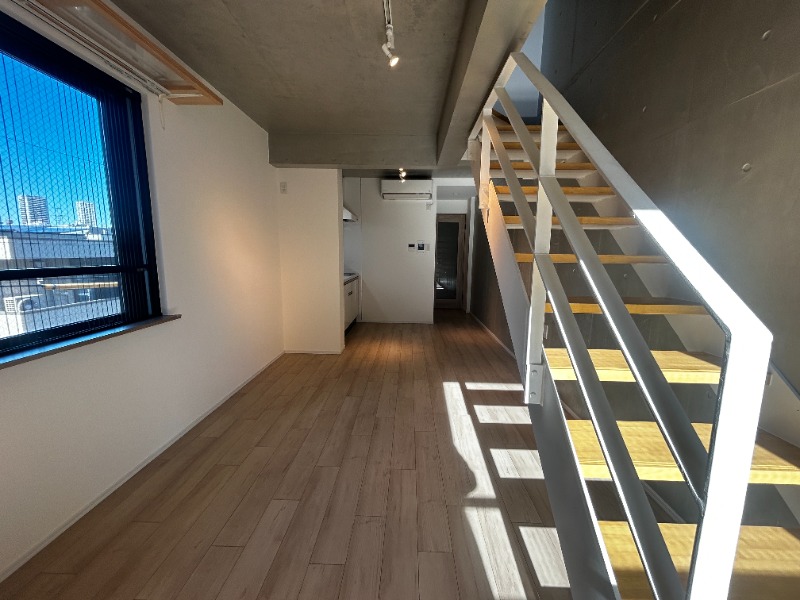 TRADIS荏原中延5階 部屋その他