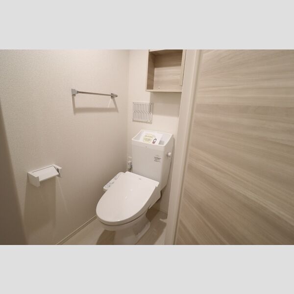 D-ROOM神明町 温水洗浄暖房便座