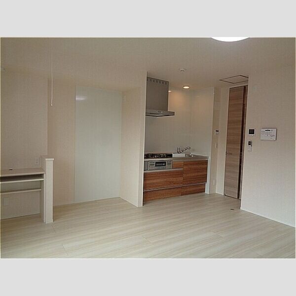 アズール アビタシオン 洋室