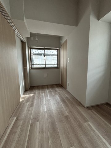 グランディアラフィーネ リビング