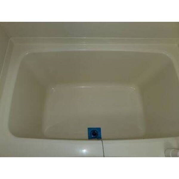 サンフラワーN0204号室 お風呂