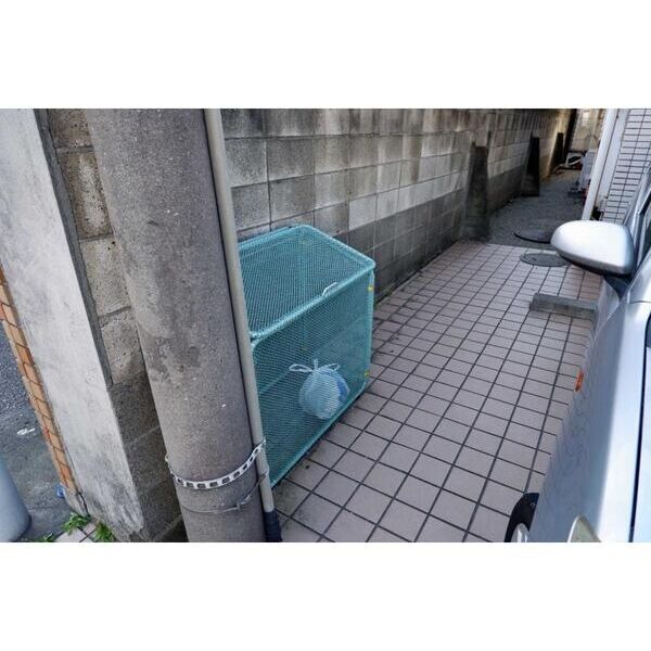 メイプルハウス町田203号室 部屋設備