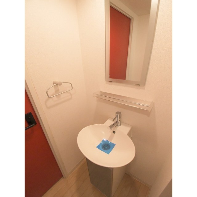 ＺＥＳＴＹ駒沢大学Ⅱ 内観