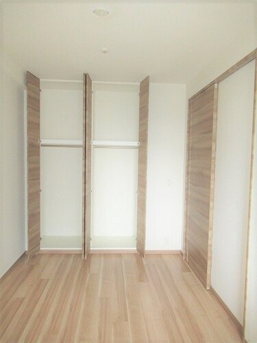 ジー　モデーロ クロゼット　※2021年9月撮影の写真