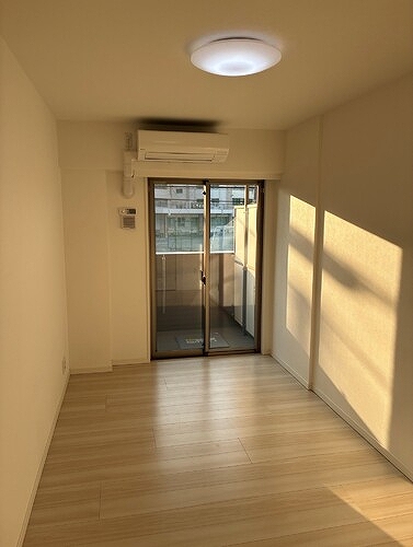 ミオカステーロ京王稲田堤２2階 洋室2（約6.0畳）※2026年3月撮影の写真