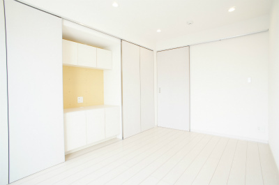 リブリ・ビラ綱島2階 部屋その他