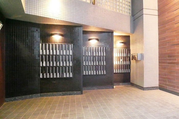 ＧＲＡＺＩＡ方南町5階 外観
