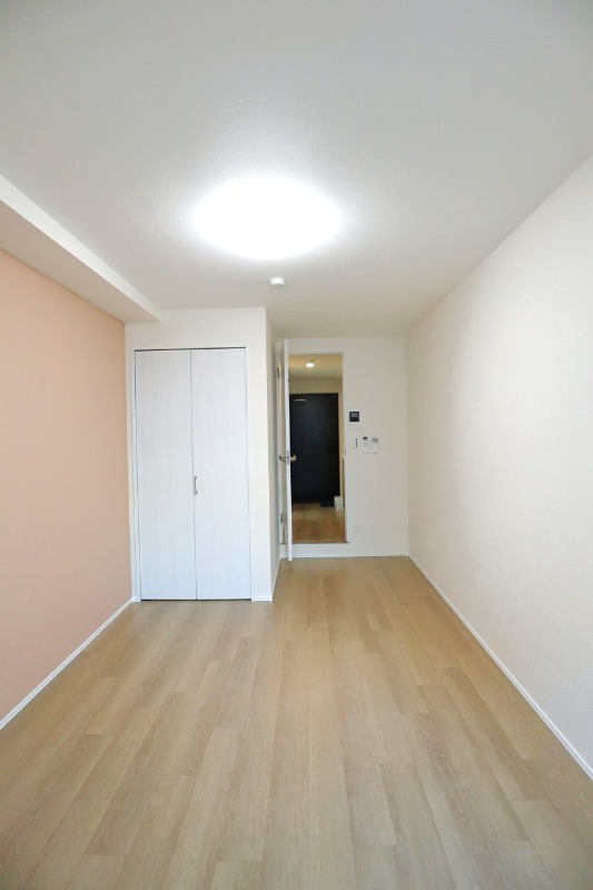 SHOKEN　Residence西川口1階 部屋その他