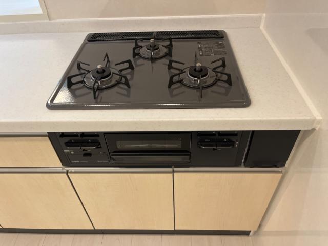 ＩＶＹＣＯＵＲＴ　-アイビーコート- キッチン