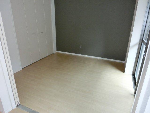 マリアージュ00303号室 室内