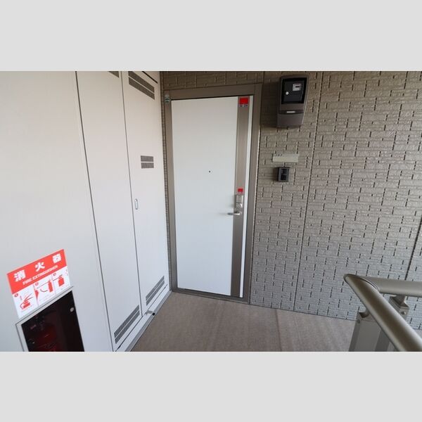 charmant court M´s　Ⅲ 周辺