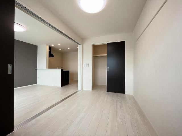 （仮称）調布市国領町４丁目マンション102号室 洋室（イメージ）