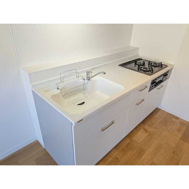 グリーンウッド大蔵313号室 内観