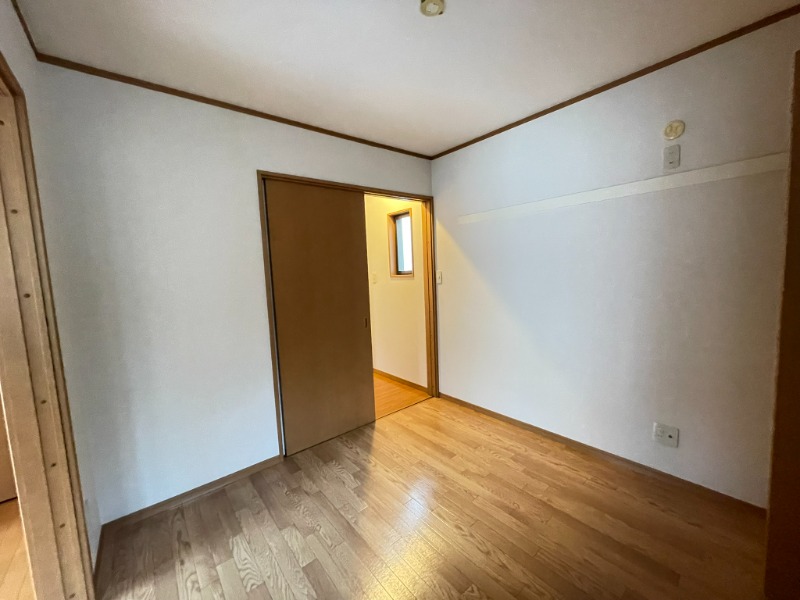 ラックフィル中川A棟 部屋その他