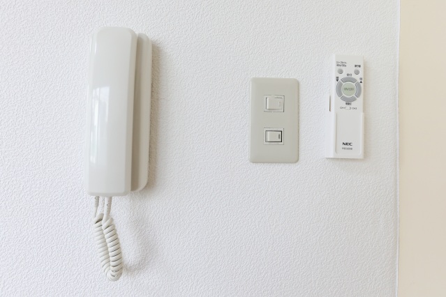 スカイコート日吉301号室 部屋その他