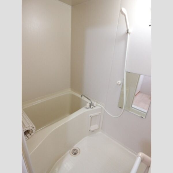 セジュールSA205号室 バスルーム