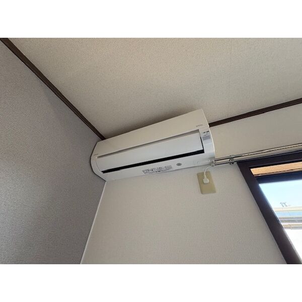 サマックスヴィラ岡田0205号室 部屋その他