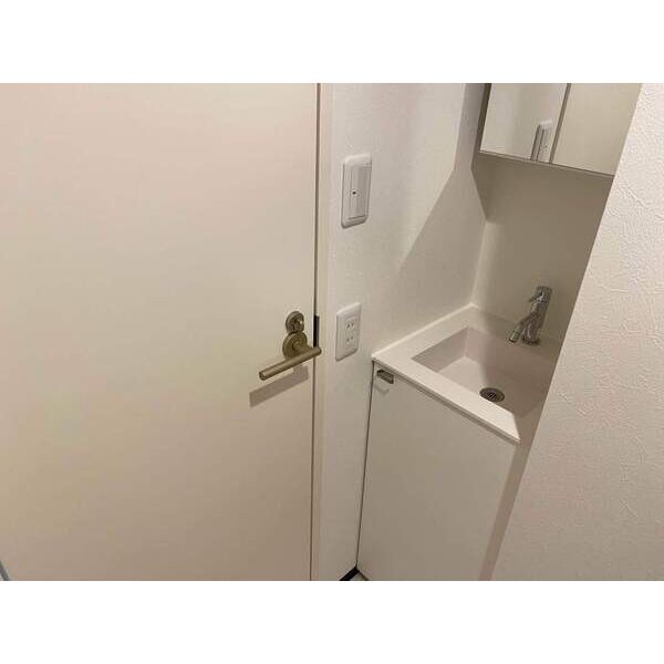 Buzz西新井202号室 部屋その他