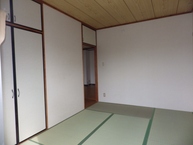メゾン欅0101号室 部屋その他