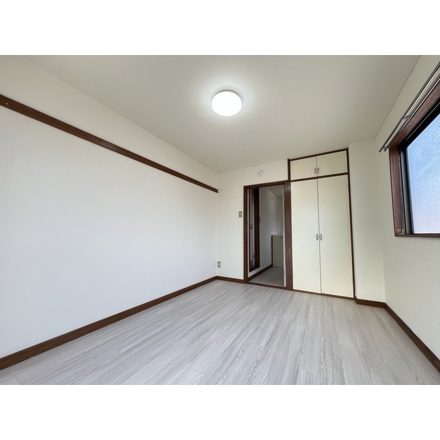 ドアーズ立川 リビング