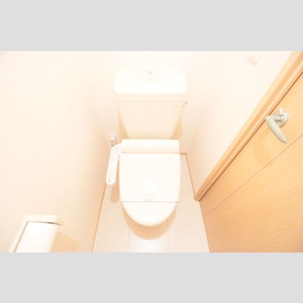 ラ ロジュマン シャンティ 温水洗浄便座