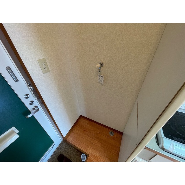 ミキコーポ新所沢101号室 部屋その他