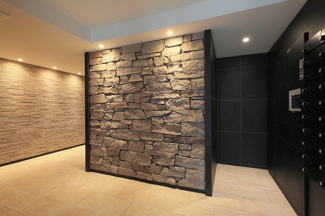 ラフィスタ鷺沼（南棟） 外観