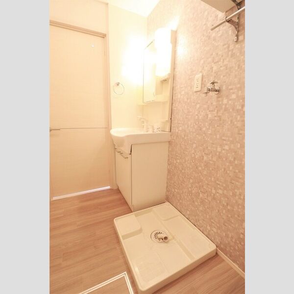 Apt.NRT201号室 部屋その他