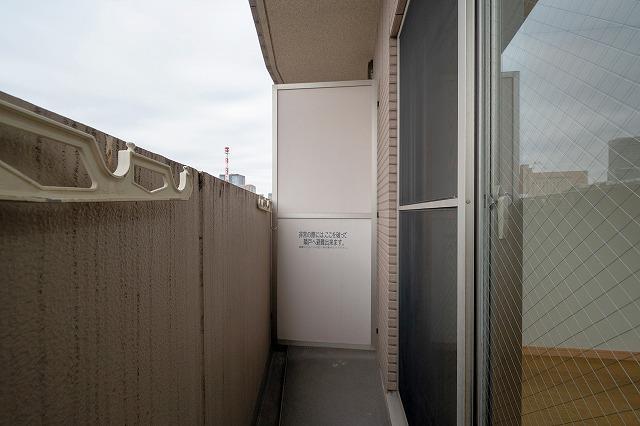 コンシェリア新橋13階 同建物別部屋の参考画像