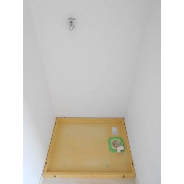 エスポワールA棟0205号室 部屋その他
