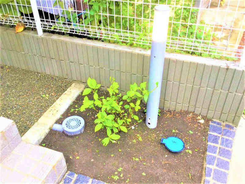 リブリ・エクセルシオ六浦2階 部屋その他