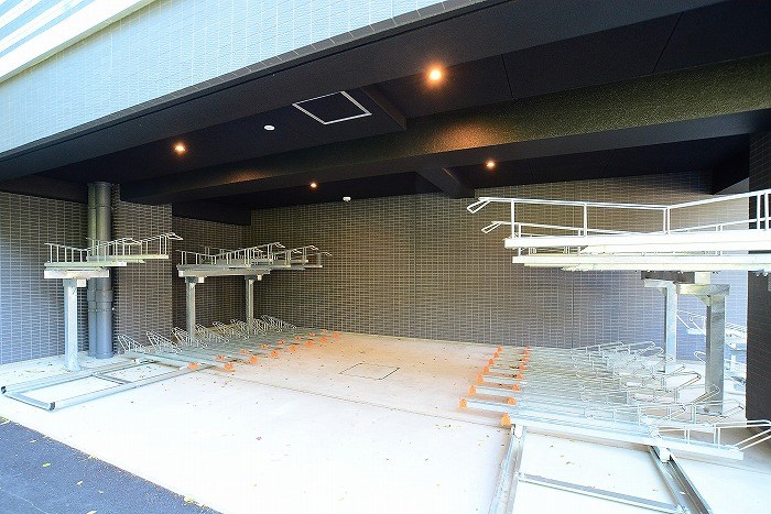 グランドコンシェルジュ大森本町Ⅱアジールコート7階 部屋その他