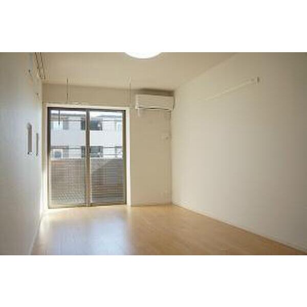 F・Pクレストモザール102号室 部屋その他