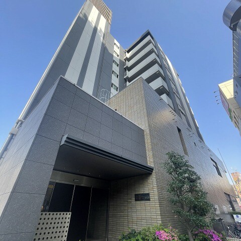 斎藤マンションの外観画像