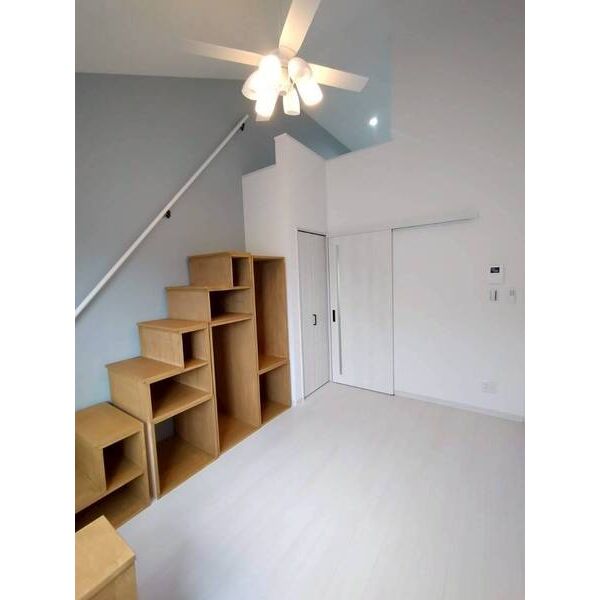 サニーサイド湘南深沢202号室 部屋その他