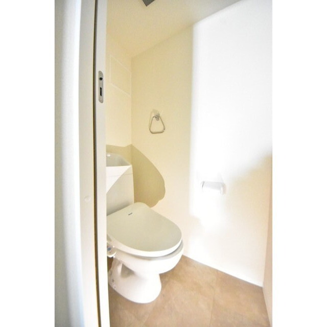 グランパセオ大岡山0205号室 内観