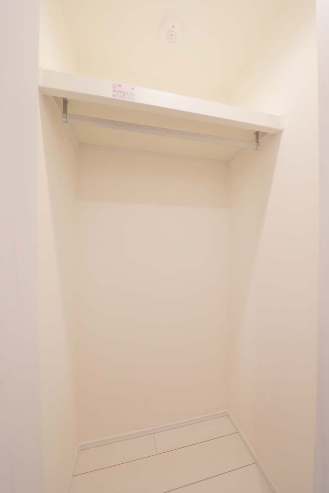 CREATIF東日暮里1階 内観