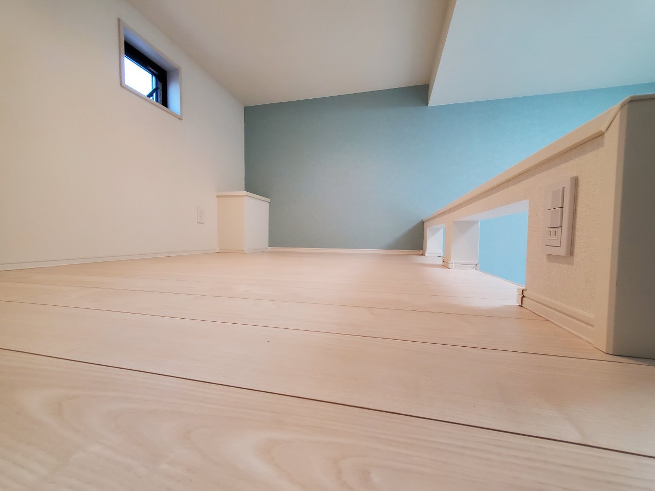 レインパレス西大島0201号室 部屋その他