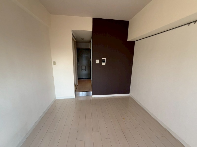 ウィンベルソロ西川口第109階 リビング