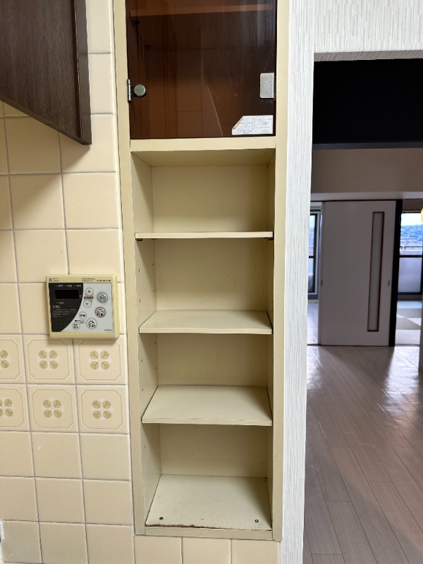 第６パールメゾン海老原4階 部屋その他