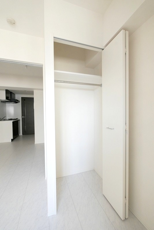 ハーモニーレジデンス東京大島ザ・ガーデン 内観