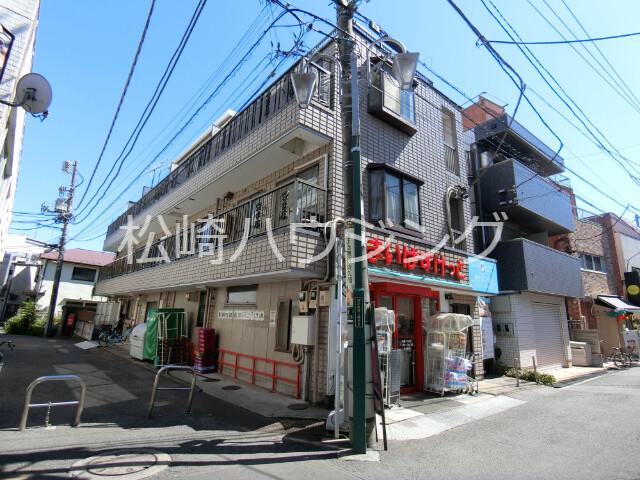 MAハウスの外観画像