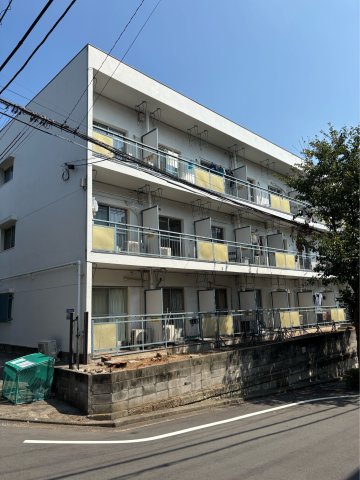 カサ・デ・コリーナの外観画像